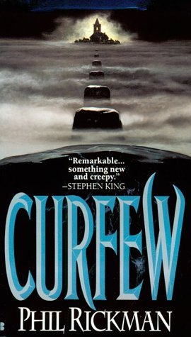 Curfew By Phil Rickman Reviews Discussion Bookclubs Lists