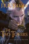 The Two Towers (The Lord of the Rings, #2)