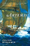 Artemis (Kydd Sea Adventures, #2)