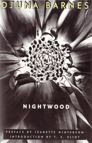 nightwood book