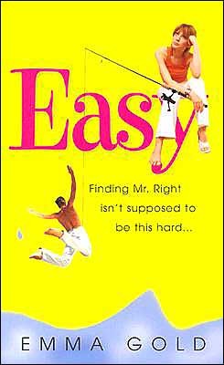 Easy Emma Gold Easy Emma Gold