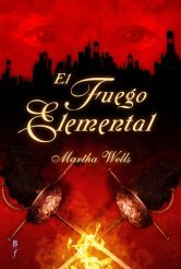El Fuego Elemental descarga pdf epub mobi fb2