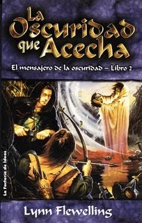La oscuridad que acecha (Nightrunner, #2)