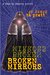 Broken Mirrors (Marla Mason, #5) by T.A. Pratt