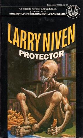 Protector (Known Space) - Larry Niven