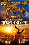 Le Héros perdu (Héros de l'Olympe, #1)