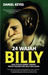 24 Wajah Billy : Dua Puluh Empat Orang Hidup dalam Diri Billy Milligan