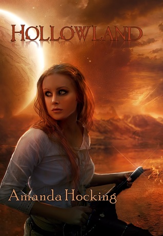 Hollowland cover