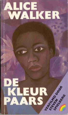 De kleur paars Alice Walker De kleur paars Alice Walker