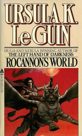 le guin rocannon