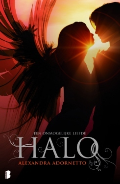 Halo – Alexandra Adornetto Halo – Alexandra Adornetto
