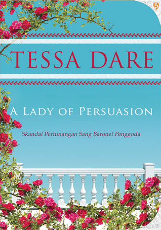 Skandal Pertunangan Sang Baronet Penggoda Tessa Dare Skandal Pertunangan Sang Baronet Penggoda Tessa Dare