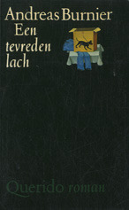 Een tevreden lach Andreas Burnier Een tevreden lach Andreas Burnier