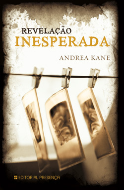 Revelação Inesperada (Pete 'Monty' Montgomery, #2)