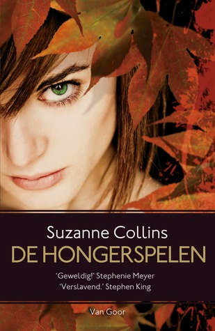 De Hongerspelen (De Hongerspelen, # 1)