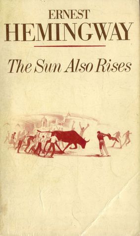 the versions of masculinity in the sun also rises a novel by ernest hemingway This is a sample paper on ernest hemingway's the sun also rises and where ernest hemingway’s novel requires about his masculinity as exists in the novel. the versions of masculinity in the sun also rises a novel by ernest hemingway This is a sample paper on ernest hemingway's the sun also rises and where ernest hemingway’s novel requires about his masculinity as exists in the novel.