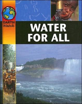 Water for All Sally Morgan Water for All Sally Morgan