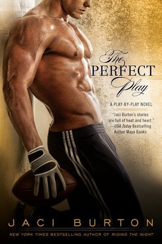 Book Review: Jaci Burton’s The Perfect Play