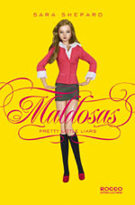 Maldosas (Pretty Little Liars, #1)