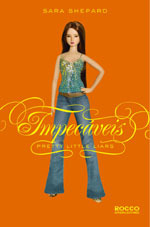 Impecáveis (Pretty Little Liars, #2)
