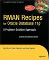 RMAN Recipes for Oracle Database 11g