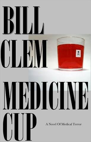 Medicine Cup Bill Clem Medicine Cup Bill Clem