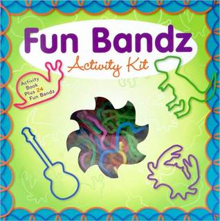 Fun Bandz Activity Kit Quirk Fun Bandz Activity Kit Quirk