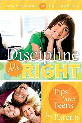 Discipline Me Right Mary Simmons Discipline Me Right Mary Simmons