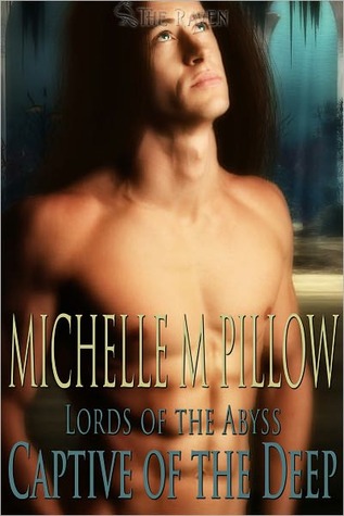 Captive of the Deep (Lords of the Abyss #3)