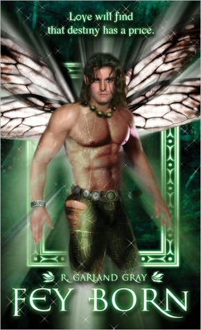 Fey Born R. Garland Gray Fey Born R. Garland Gray