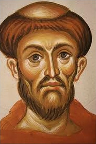 Francis of Assisi--Charity of The Cross D.S. Vecchio Francis of Assisi--Charity of The Cross D.S. Vecchio