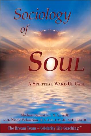 Sociology of Soul Nicole Sebastian Sociology of Soul Nicole Sebastian