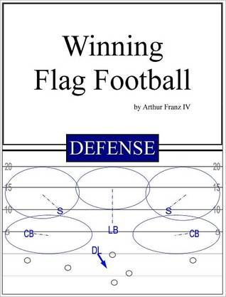 Winning Flag Football - Defense Arthur Franz IV Winning Flag Football - Defense Arthur Franz IV