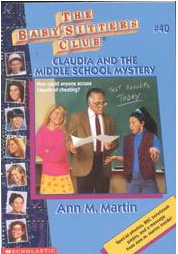 Free mystery books for kids image