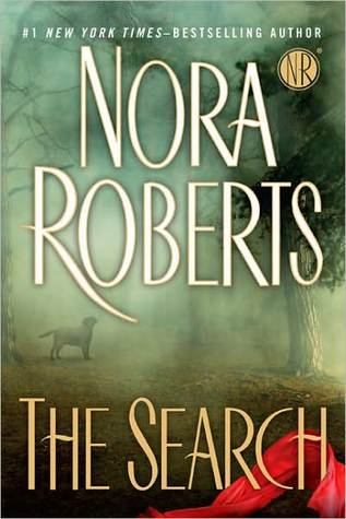 Book Review: Nora Roberts’ The Search