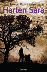 Harten Sara – Thomas Olde Heuvelt