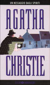 Un messaggio dagli spiriti Agatha Christie Un messaggio dagli spiriti Agatha Christie