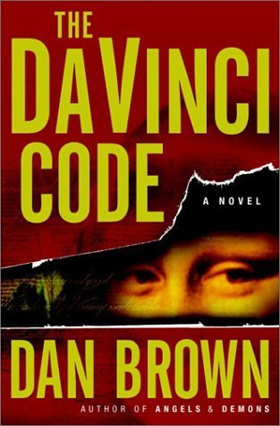 Dan Brown's Da Vinci Code