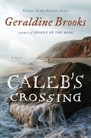 Caleb's Crossing