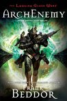 Download ArchEnemy (The Looking Glass Wars, #3) Online Book PDF