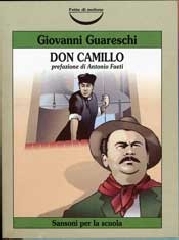 Don Camillo Giovannino Guareschi Don Camillo Giovannino Guareschi