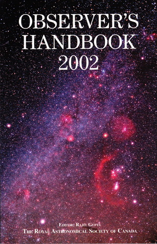 Observers Handbook 2002 Rajiv Gupta Observers Handbook 2002 Rajiv Gupta