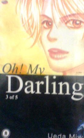 Oh! My Darling Vol. 3 Miwa Ueda Oh! My Darling Vol. 3 Miwa Ueda