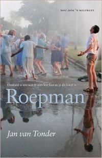 Roepman Jan Van Tonder Roepman Jan Van Tonder