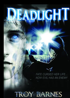 Deadlight Troy Barnes Deadlight Troy Barnes