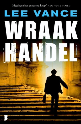 Wraakhandel Lee Vance Wraakhandel Lee Vance