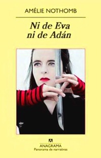 Ni De Eva Ni De Adán descarga pdf epub mobi fb2