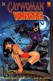 Catwoman/Vampirella Chuck Dixon Catwoman/Vampirella Chuck Dixon