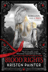 Read Blood Rights (House of Comarré, #1) PDF Free