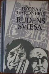Rudens šviesa John Gardner Rudens šviesa John Gardner